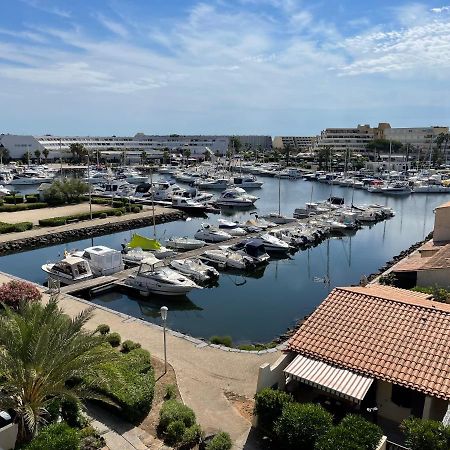 Village Naturiste Cap D Agde Port Venus 405 Exteriér fotografie