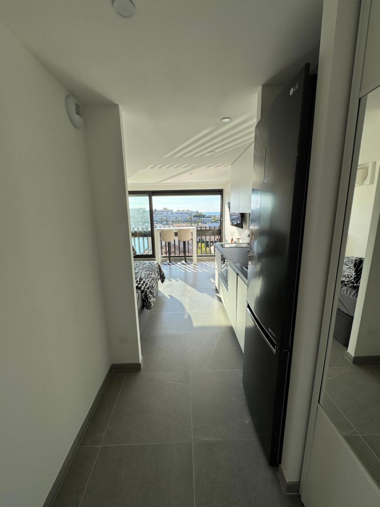 Village Naturiste Cap D Agde Port Venus 405 Exteriér fotografie